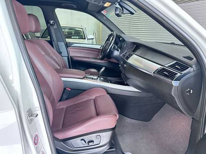 BMW X5 xDrive30d
