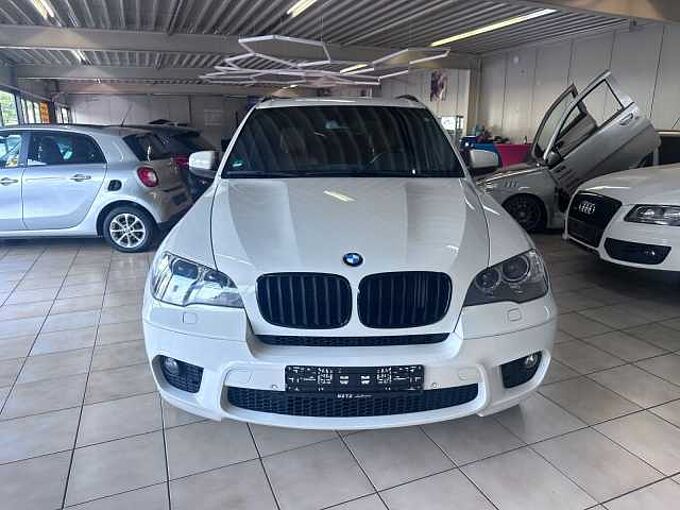 BMW X5 xDrive30d