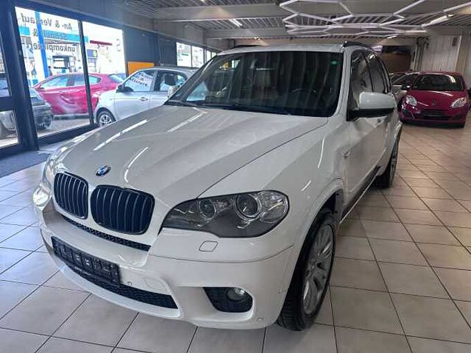 BMW X5 xDrive30d