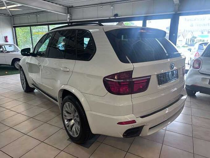 BMW X5 xDrive30d