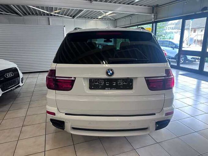 BMW X5 xDrive30d