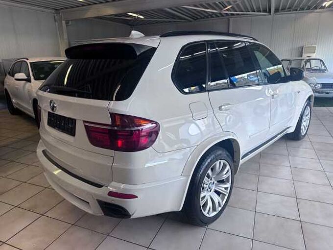 BMW X5 xDrive30d