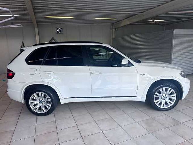 BMW X5 xDrive30d