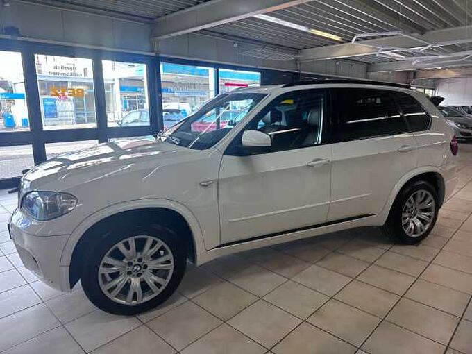 BMW X5 xDrive30d
