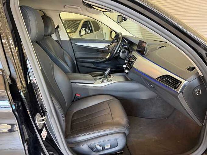 BMW 520 5 Limousine 520 d*Voll Fahrbereit*