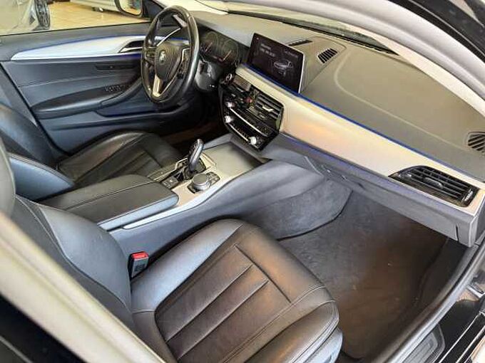 BMW 520 5 Limousine 520 d*Voll Fahrbereit*