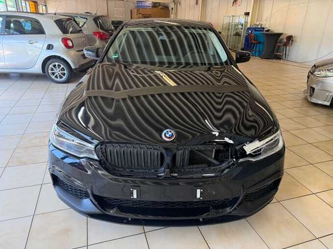 BMW 520 5 Limousine 520 d*Voll Fahrbereit*