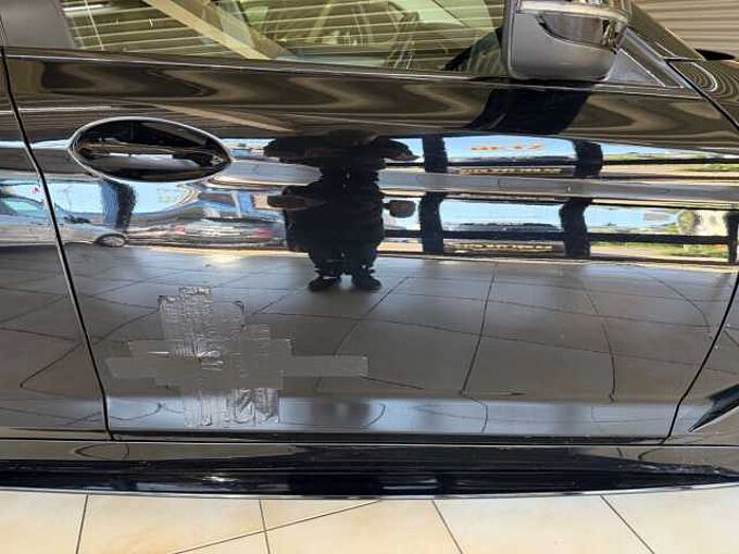 BMW 520 5 Limousine 520 d*Voll Fahrbereit*