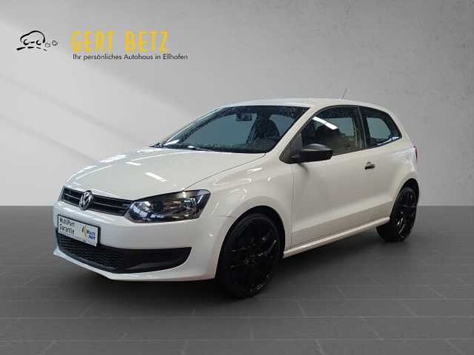 Volkswagen Polo V  3-Türer 1.2 Trendline