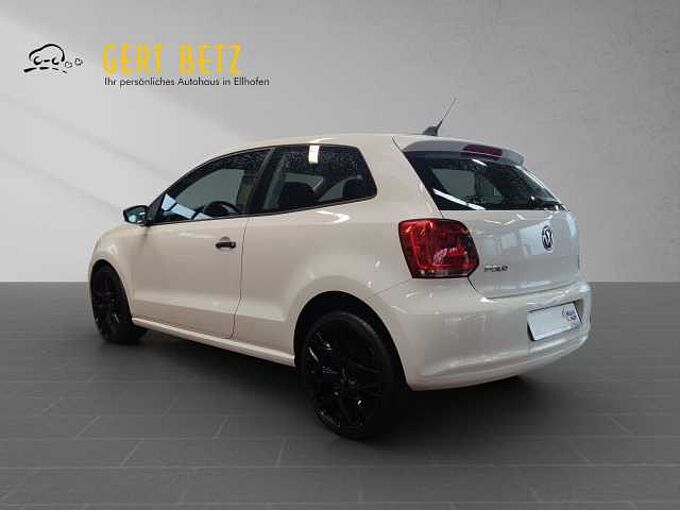 Volkswagen Polo V  3-Türer 1.2 Trendline