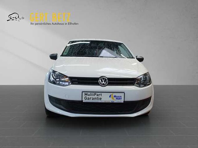 Volkswagen Polo V  3-Türer 1.2 Trendline