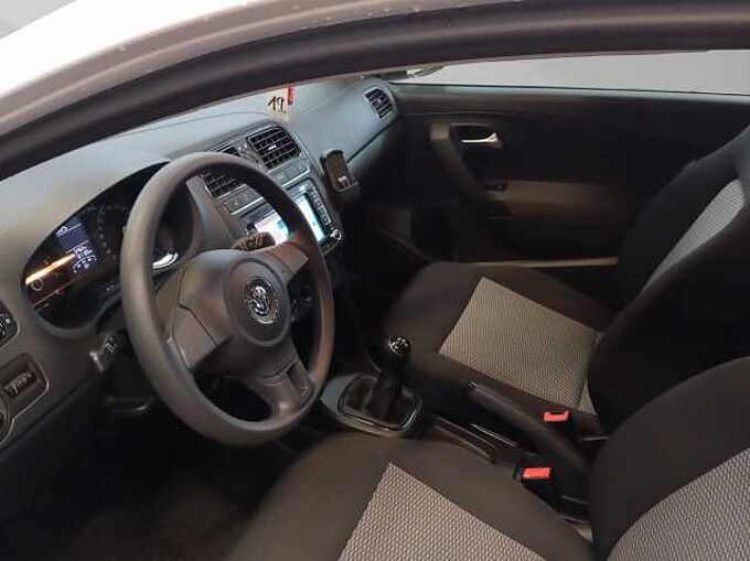 Volkswagen Polo V  3-Türer 1.2 Trendline