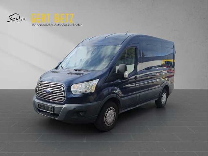 Ford Transit 350L2H2 Kasten Lkw HA/RWDTrend