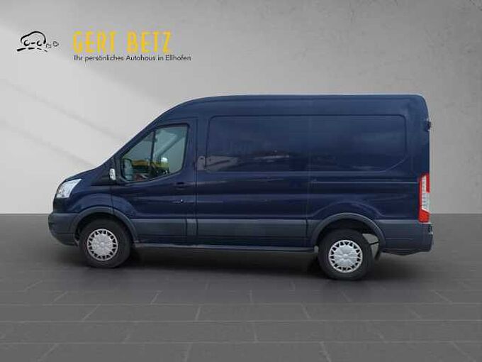 Ford Transit 350L2H2 Kasten Lkw HA/RWDTrend