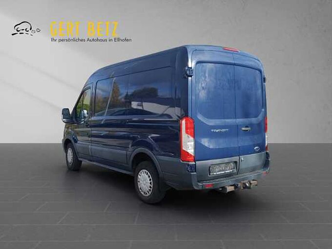 Ford Transit 350L2H2 Kasten Lkw HA/RWDTrend