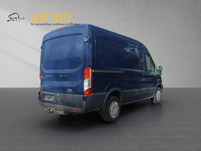 Ford Transit 350L2H2 Kasten Lkw HA/RWDTrend
