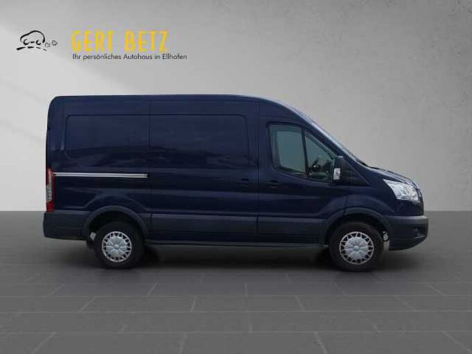 Ford Transit 350L2H2 Kasten Lkw HA/RWDTrend