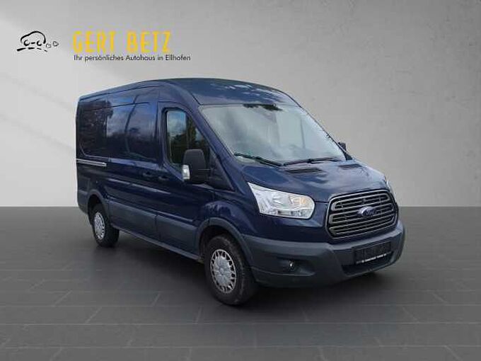 Ford Transit 350L2H2 Kasten Lkw HA/RWDTrend