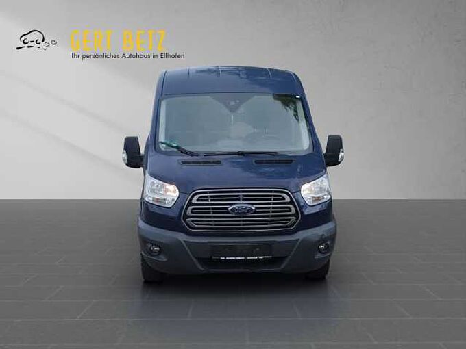 Ford Transit 350L2H2 Kasten Lkw HA/RWDTrend