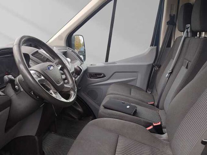 Ford Transit 350L2H2 Kasten Lkw HA/RWDTrend
