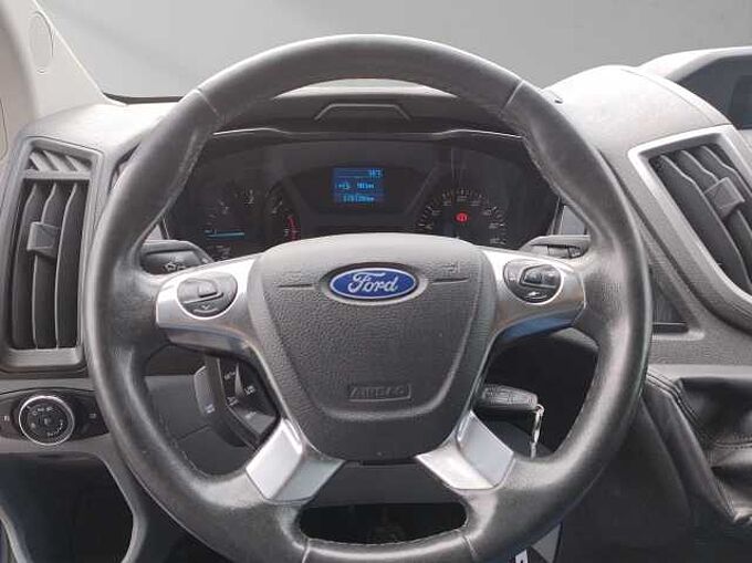 Ford Transit 350L2H2 Kasten Lkw HA/RWDTrend