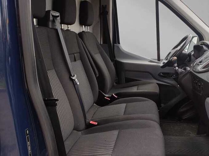 Ford Transit 350L2H2 Kasten Lkw HA/RWDTrend