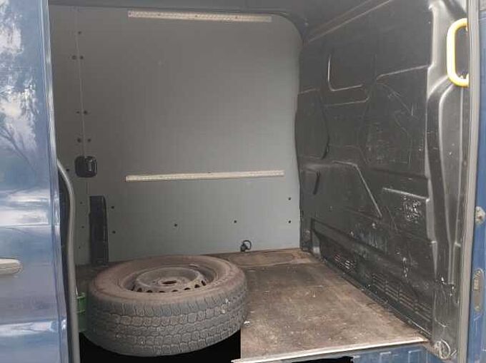 Ford Transit 350L2H2 Kasten Lkw HA/RWDTrend