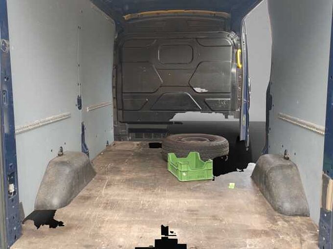 Ford Transit 350L2H2 Kasten Lkw HA/RWDTrend