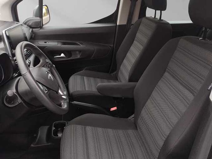 Opel Combo / Combo Life 1.2 Turbo Start/Stop Edition, 360°Assist.