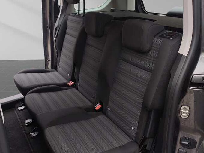 Opel Combo / Combo Life 1.2 Turbo Start/Stop Edition, 360°Assist.