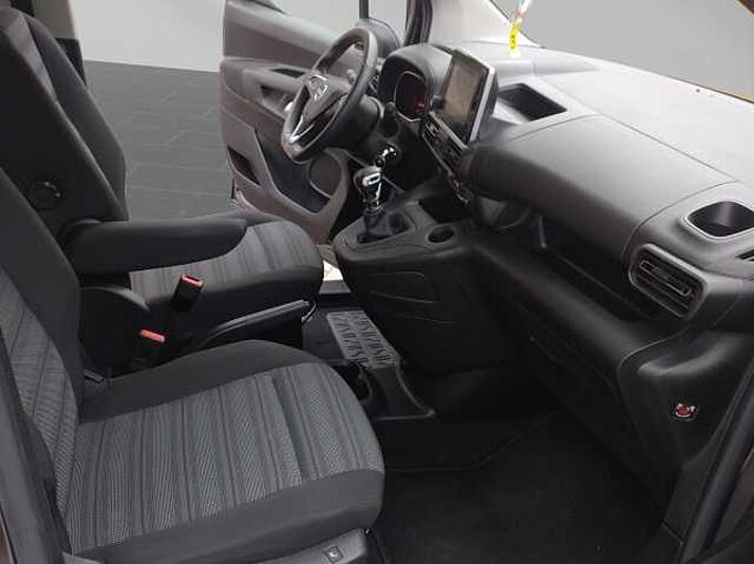 Opel Combo / Combo Life 1.2 Turbo Start/Stop Edition, 360°Assist.