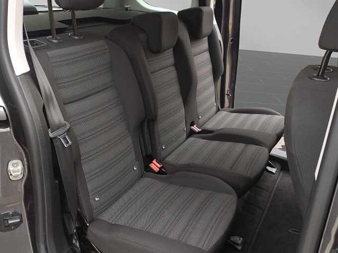 Opel Combo / Combo Life 1.2 Turbo Start/Stop Edition, 360°Assist.