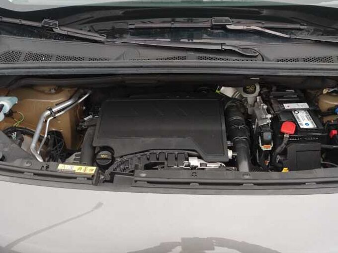 Opel Combo / Combo Life 1.2 Turbo Start/Stop Edition, 360°Assist.