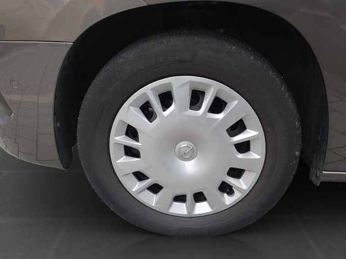 Opel Combo / Combo Life 1.2 Turbo Start/Stop Edition, 360°Assist.