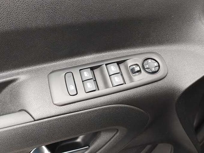 Opel Combo / Combo Life 1.2 Turbo Start/Stop Edition, 360°Assist.