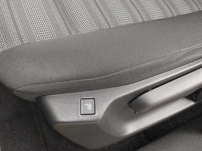 Opel Combo / Combo Life 1.2 Turbo Start/Stop Edition, 360°Assist.