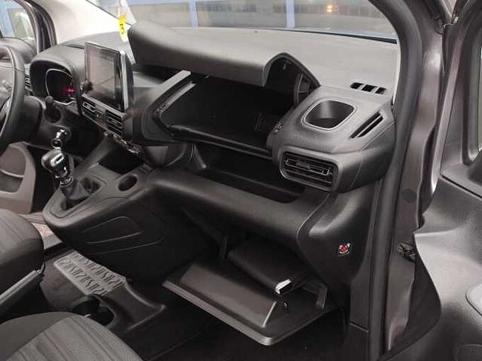 Opel Combo / Combo Life 1.2 Turbo Start/Stop Edition, 360°Assist.