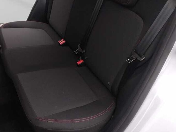 Ford Fiesta 5-t&uuml;rer 1.0 EB M-Hybrid ST-LINE X (FGS)