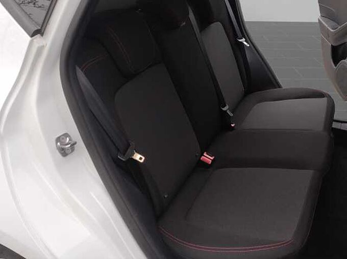 Ford Fiesta 5-t&uuml;rer 1.0 EB M-Hybrid ST-LINE X (FGS)